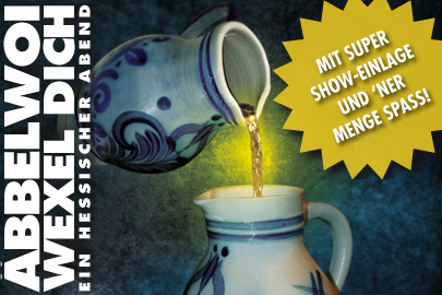 Hannebambel, Aschaffenburg