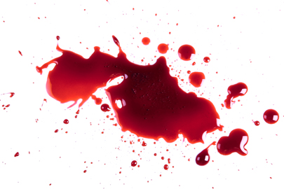 Hannebambel Doktor Blut