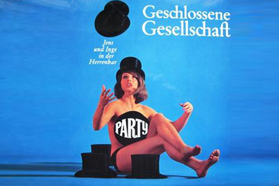 Hannebambel, Aschaffenburg