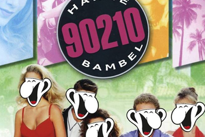 Hannebambel, Aschaffenburg