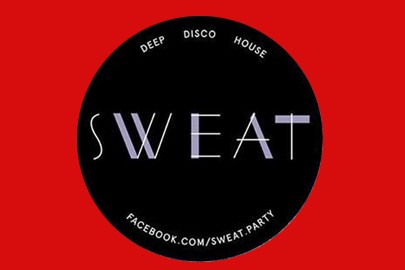 sweat