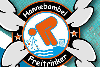 Hannebambel, Aschaffenburg