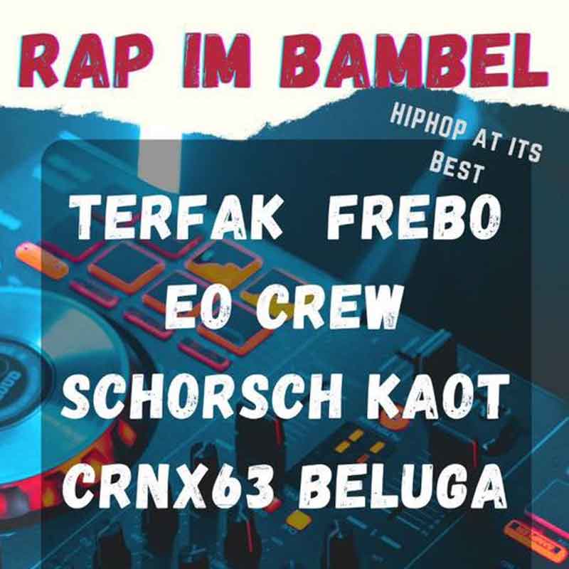 rap