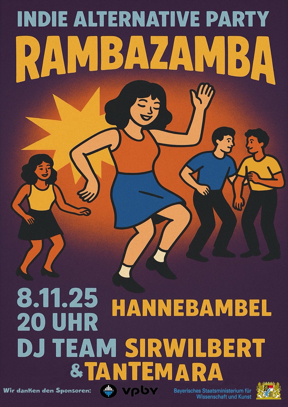 Rambazamba