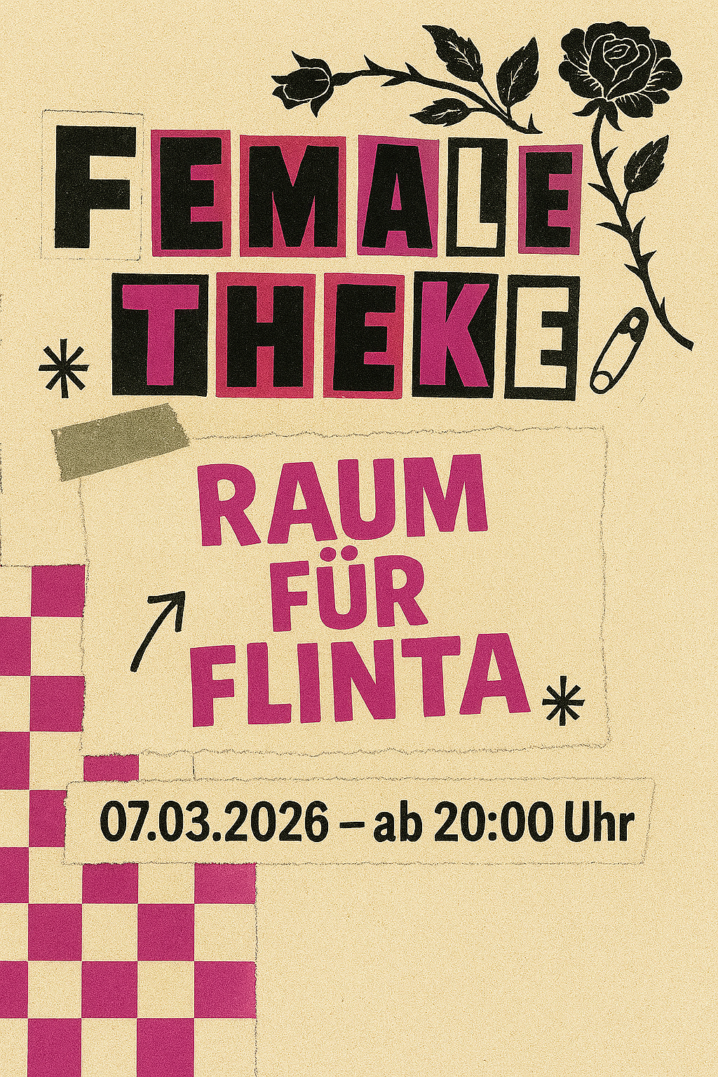 Female Theke